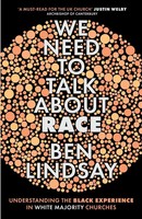 Ben Lindsay | We Need To Talk About Race | Taschenbuch | Englisch (2019) | Spck