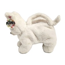 Plushies Huggable Animal Doggie Plush Purse NEW w/Tags Dog Handbag