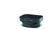 *MINT* Asahi Pentax Metal Lens Hood For TAKUMAR 28mm F/3.5 LENS From Japan J0040