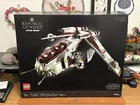 LEGO Star Wars Republic Gunship 75309 Ultimate Collector Series 18+ 3292pcs