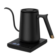 Timemore Electric Gooseneck Kettle 600ml with Temperature Control | Black