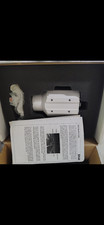 Flir EVS3 thermal imaging camera used for aerial firefighting