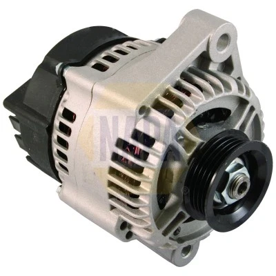 Alternador compatible con SMART CROSSBLADE 450.418 6 02 a 03 M160.910 NAPA 0002801V001 Foto 2 de 4