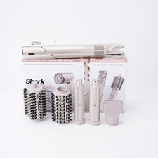 Shark Flex Style 1300W Air Styling  Drying System - Stone HD430 Free Shipping