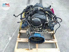 2007-17 MASERATI GRANTURISMO ENGINE 4.2L MOTOR LONG BLOCK ASSEMBLY V8 58K M145