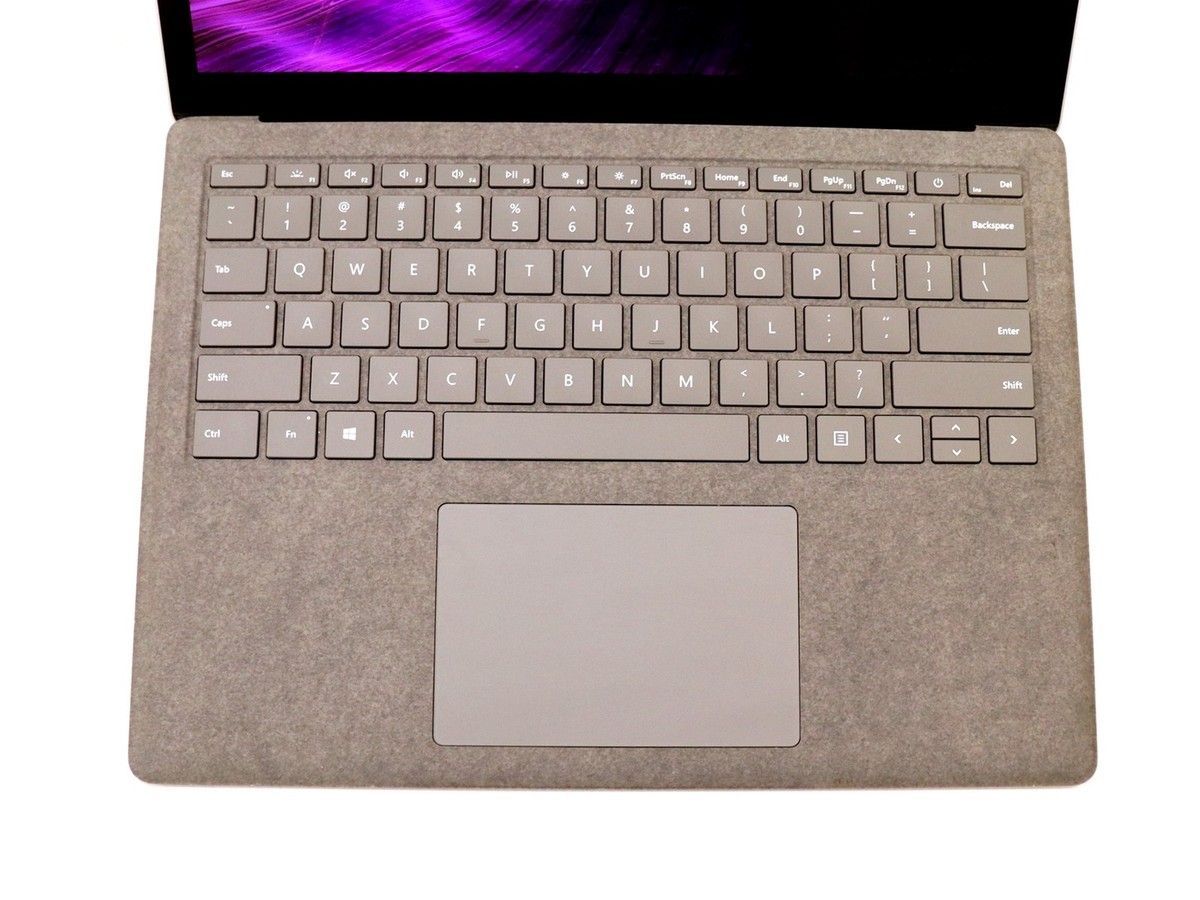Microsoft Surface Laptop 4 1950 13.5