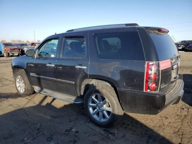Conjunto de puerta trasera derecha usado lado trasero se adapta: puerta GMC Yukon 2012 se extiende en w Foto 3 de 4