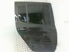 Porte arrière et accessoires Renault MODUS