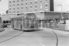 35mm Negative South Wales Bristol MW6G ECW 288 XUO725 c1972