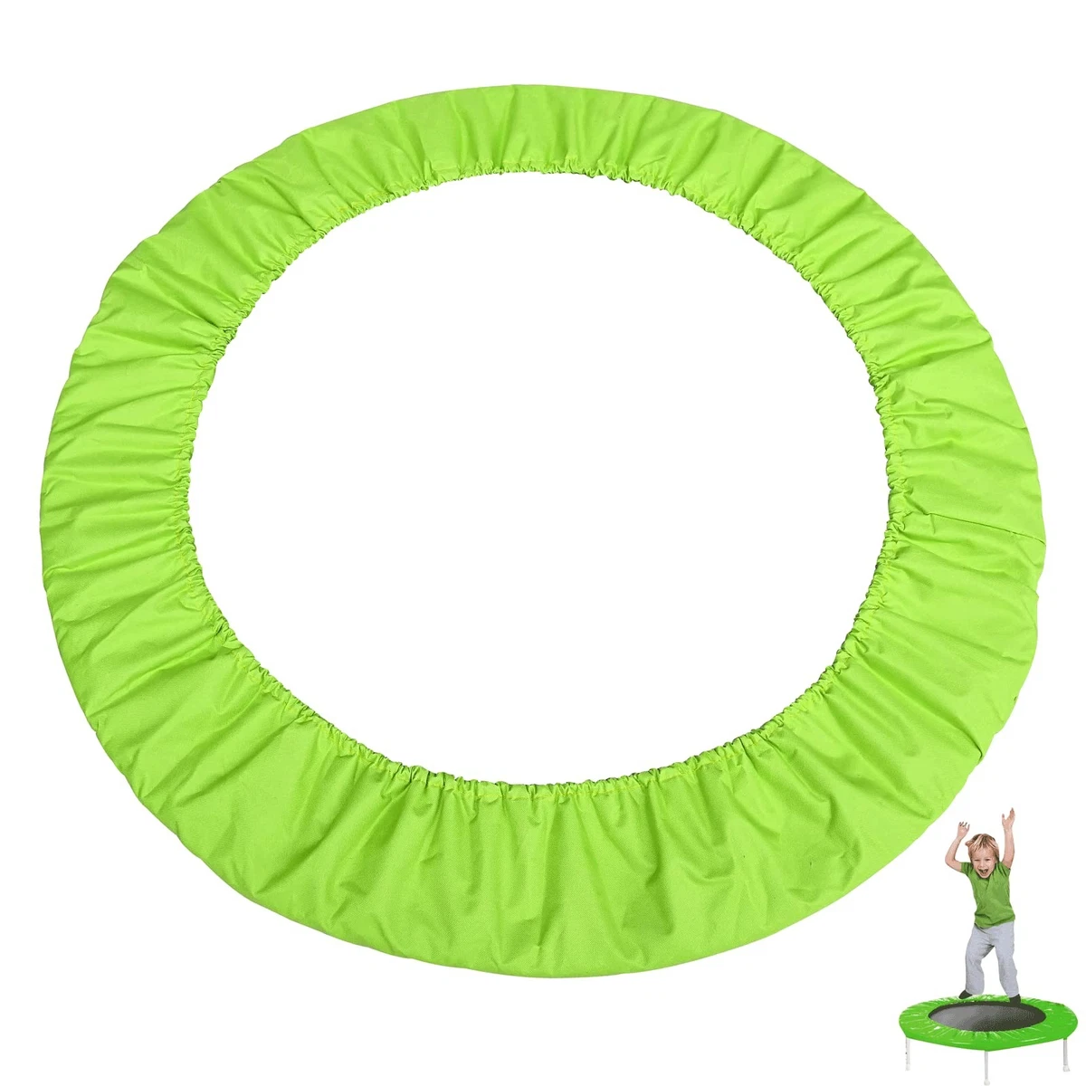 VEVOR 12 Piedi Trampolino Gonfiabile per Acqua Piattaforma da Nuoto VEVOR 12 Piedi Trampolino Gonfiabile per Acqua Piattaforma da Nuoto