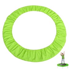 Mini Trampoline Spring Cover 36 38 40 45 60inch Small Trampoline Pad Replacem...