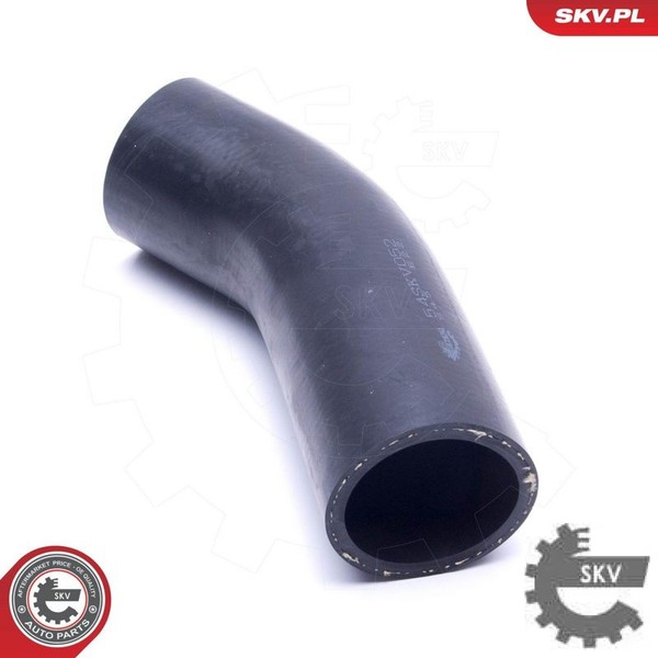 Esen SKV 54SKV052 Ladeluftschlauch Turboschlauch Ansaugschlauch FüR Toyota-image