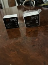 2 Battery for Arlo Pro 3, 2024 Upgrade 5500mAh Ultra High Capacity Rechargeab