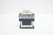 Schneider LC1D09BL Contactor 24v-dc 9a 3p 5hp