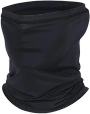 UV Protection Cooling Neck Gaiter Face Mask Scarf Windproof Neck Bandana Cover