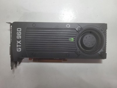 NVIDIA GeForce GTX 960 2GB Desktop Graphics Card #0613