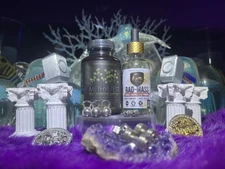 Rad Mass Stack 2 Step Precursor Test Base  Mass Gains By Vintage Muscle 💪🦍💧