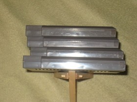 Excitebike, Rally Bike, Seicross, Days of Thunder for NES .Authentic.  Nintendo.