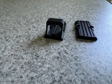 Glock 19 RMR with Sight and No Sight (2 Piece Pack)