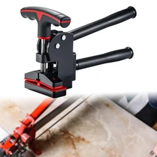 Tile Pliers Heavy Duty Manual