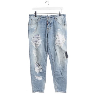 Dsquared Jeans Skinny 36 IT 42 Blau Sehr gut