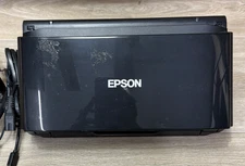Epson DS-510 Document Scanner w/Power Supply