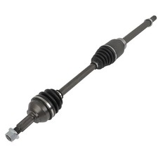 Conjunto de eje CV delantero derecho para transmisión automática Nissan Sentra SE-R 2,5 L 2007-2012