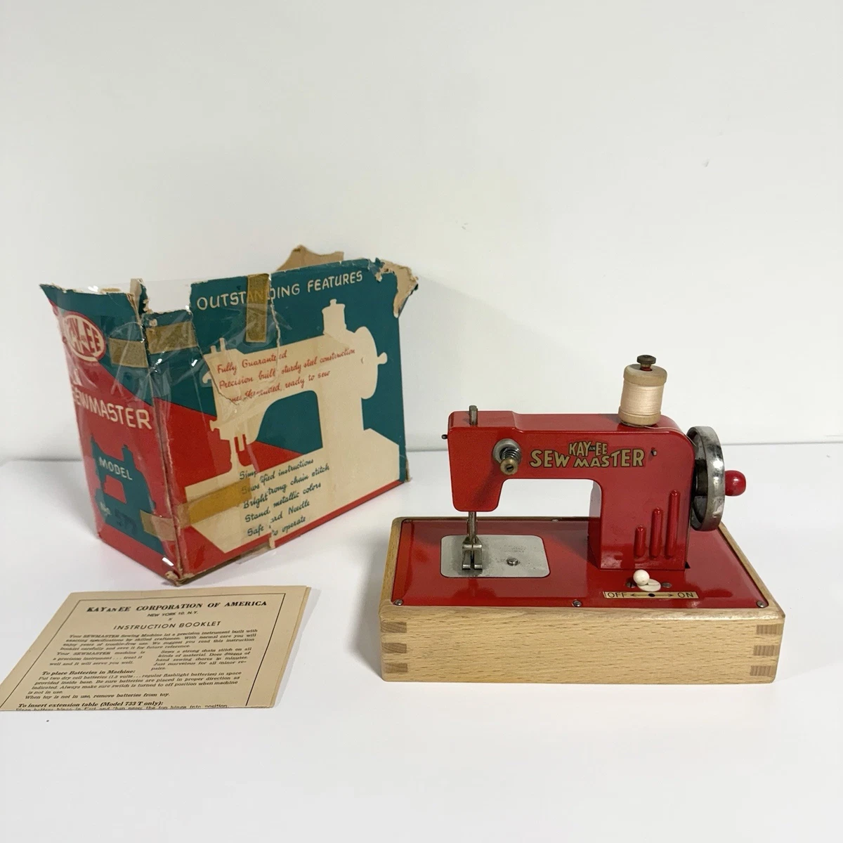 KAYanEE Other Vintage & Antique Toys for sale | eBay