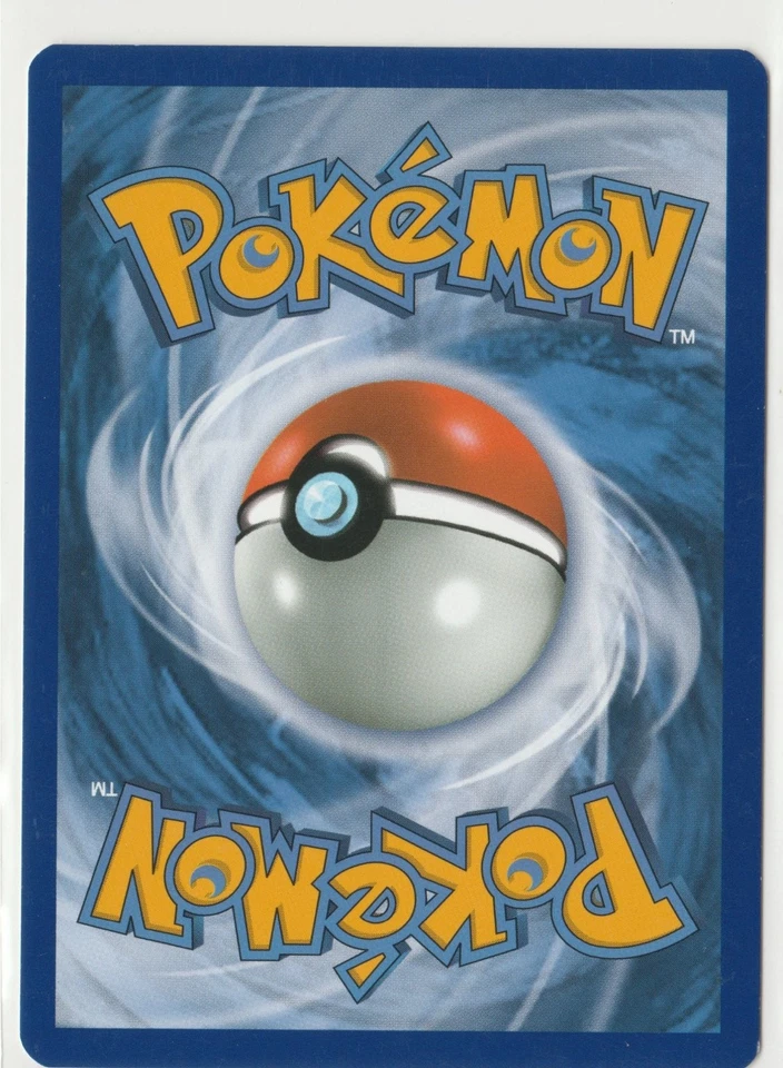 Pokémon Peeking Red Card Crimson Invasion 97/111 EN Trainer Item - Image 2 of 2