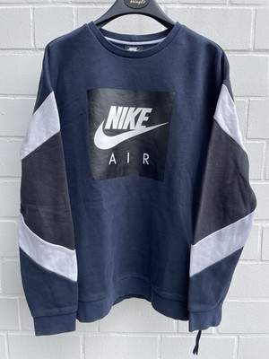 Nike Air Fleece Sweatshirt - Herren