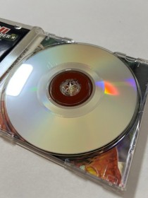 Virtua Fighter 3tb Sega Dreamcast Complete