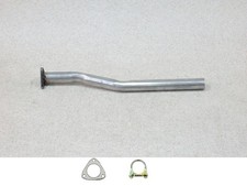 KlARIUS Abgasrohr NEU für VW Golf I Cabriolet 155 + Scirocco 53B 1.8 Auspuff