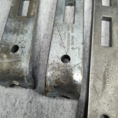 UTENSILI MANUALI * PROTO * SET ESTRATTORI * 4016, 4017, 4225, 4226, 4018 - Foto 7 di 15