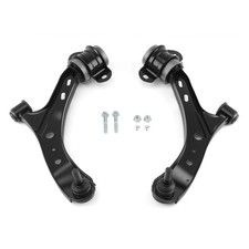 Pair Front Lower Control Arm for Ford Mustang...