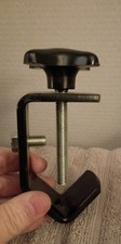 Chauvet DJ CLP-02 Truss Lighting Clamp For Light Mounting