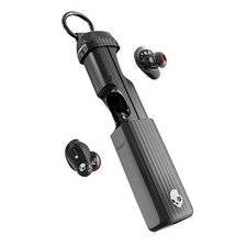 Skullcandy METHOD 540 ANC True Wireless In Ear Earbuds Sound by Bose S2MFW-T740