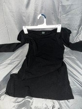 Long-sleeved Mini Bodycon Dress From The Wild Fable Size Large New with Tags