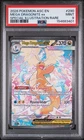 2026 Pokemon Mega Dragonite ex Special Illustration Rare #290/217 PSA 9