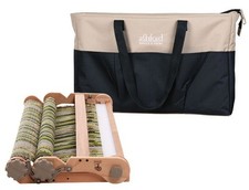 Ashford Portable Knitters Loom 12"/300mm with a carry bag Brand New