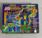 Night Ninja Bebop TMNT MOC Vintage 1990's Teenage Mutant Ninja Turtles
