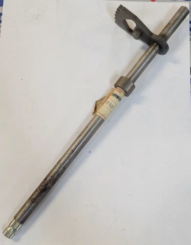 SHAFT, GEAR SHIFTING | 3