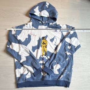 Travis Scott Tour Hoodie | eBay