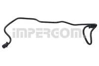 NEU - Original Imperium 225472 KüHlerschlauch FüR CitroËN DS Peugeot