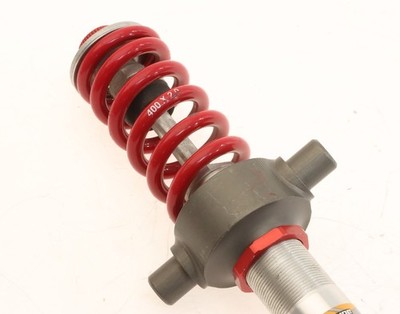 ROCKSHOX Coupe Deluxe Coil Rear Shock 400 x 2.00 GT Lobo MTB Bike