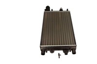 MotorküHler WasserküHler Maxgear AC252165 FüR 600 Seicento Fiat Aluminium Panda