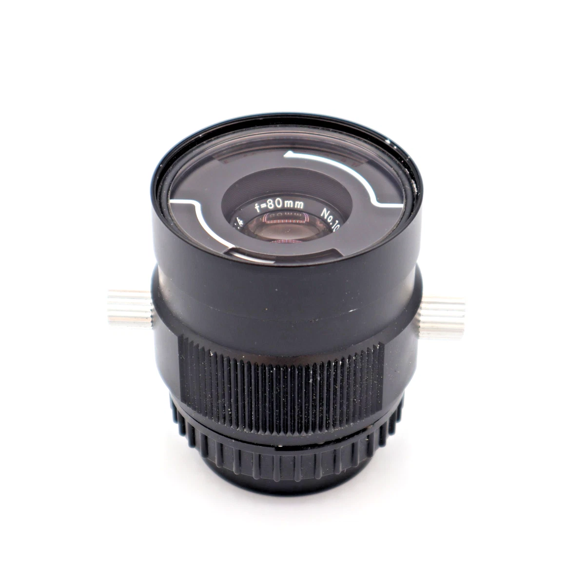 Nikon NIKKOR 80mm Focal Camera Lenses for sale - eBay