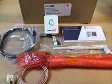 SolarEdge SE-WFGW-B-S1-NA Wireless Gateway & Antenna Kit / NEW IN BOX
