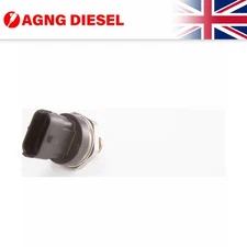 Fuel Pressure Sensor 0281002909