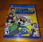 Ps4 Scott Pilgrim Vs. The World : The Game Complete Edition New Sealed