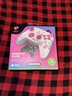 PDP Xbox One Wired Controller Cherry Blossom Glow In The Dark